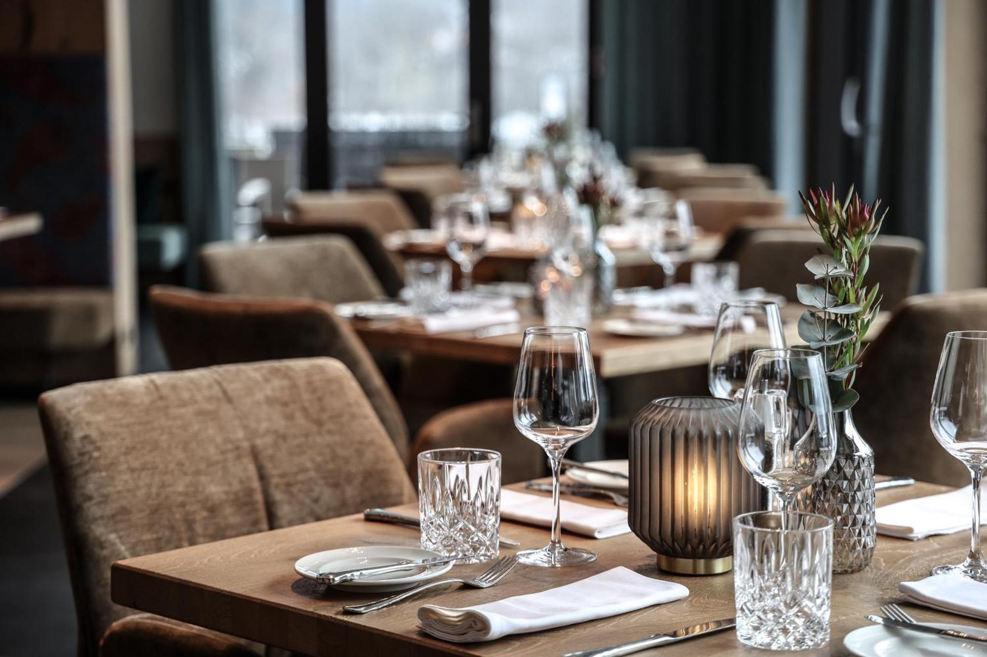Metzgerwirt Hotel Hippach Bagian luar foto