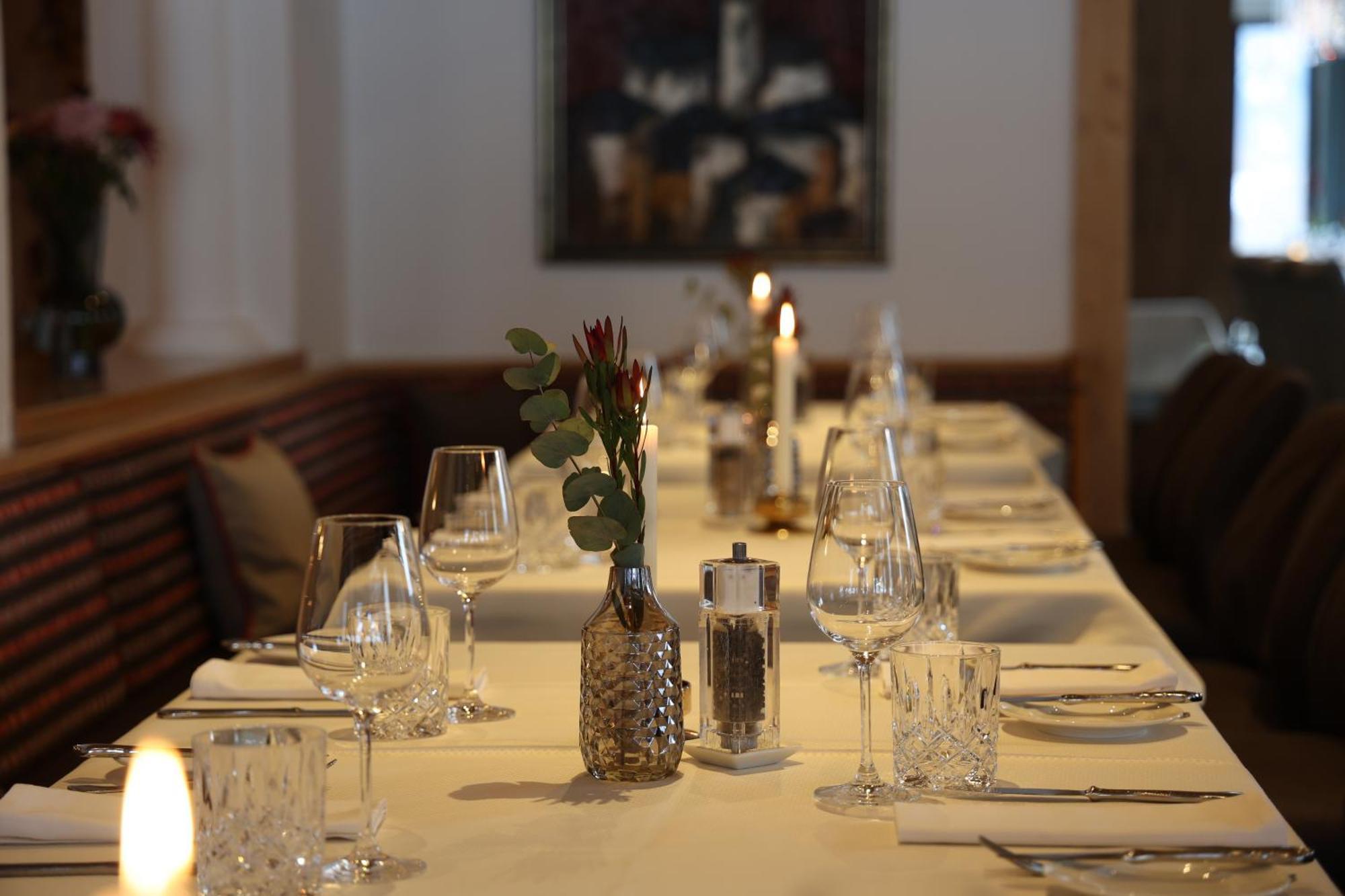 Metzgerwirt Hotel Hippach Bagian luar foto