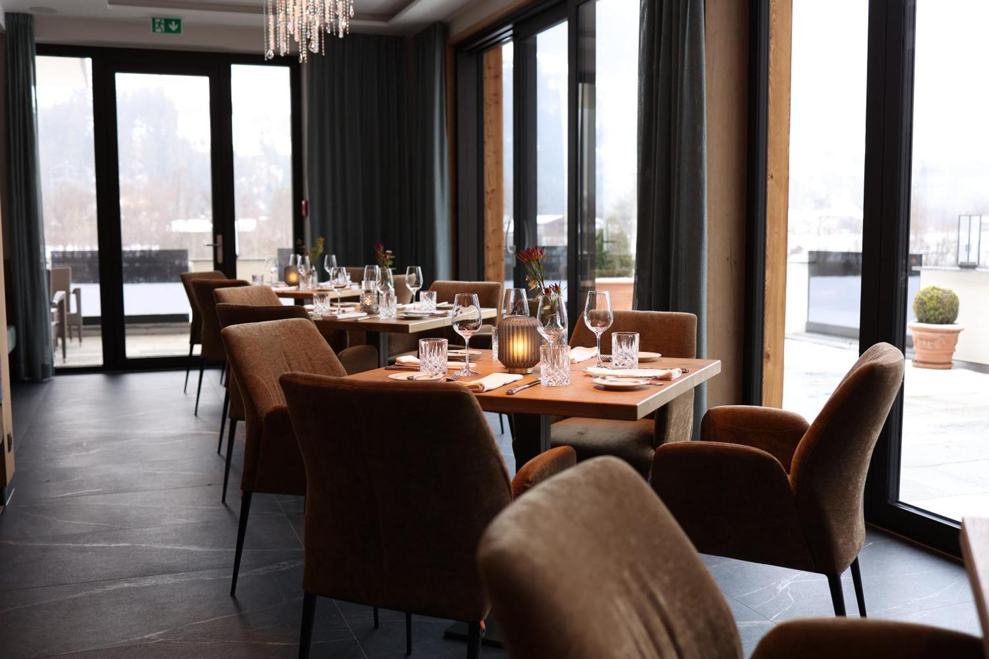 Metzgerwirt Hotel Hippach Bagian luar foto