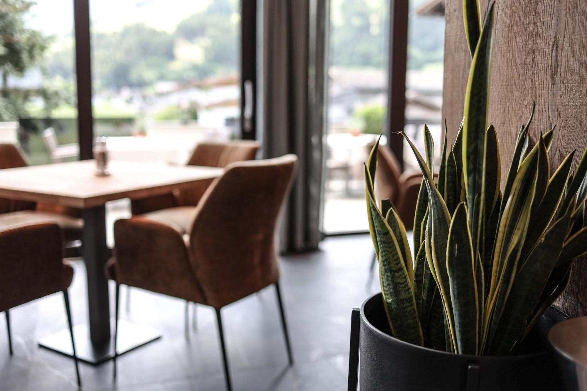 Metzgerwirt Hotel Hippach Bagian luar foto