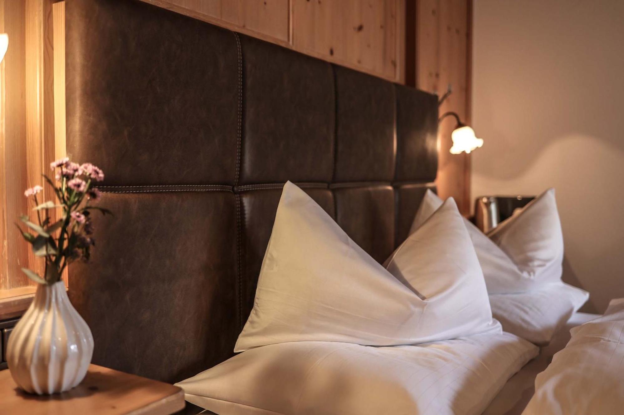 Metzgerwirt Hotel Hippach Bagian luar foto